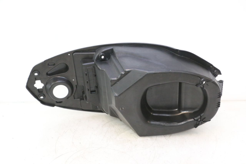 photo de HELMFACH PEUGEOT KISBEE 4T 50 (2023 - 2026) - Technische Nahaufnahme