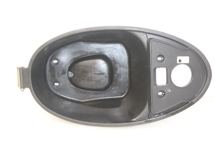 photo de SITZBANKABDECKUNG ORCAL KITE 4T 50 (2019 - 2023) - Hauptansicht