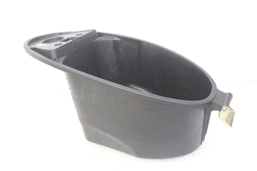 photo de SITZBANKABDECKUNG ORCAL KITE 4T 50 (2019 - 2023) - Zoom auf Gebrauchszustand