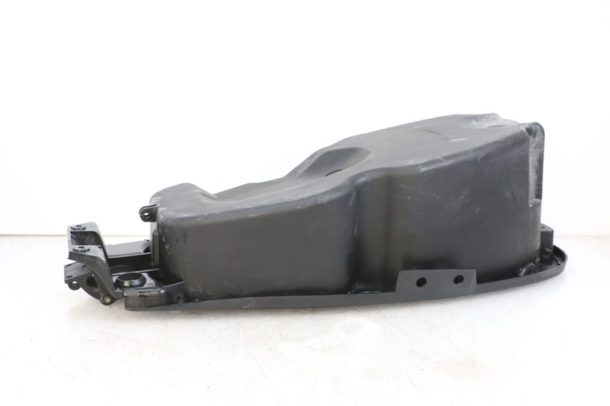 photo de HELMFACH RENAULT KOURANOS 125 (2001 - 2004) - Alternative Perspektive