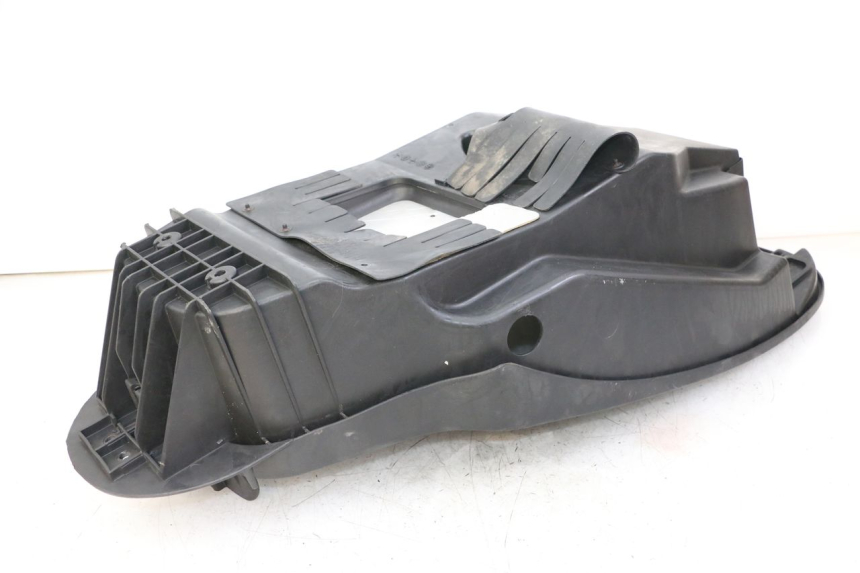 photo de HELMFACH KYMCO GRAND DINK 125 (2008 - 2014) - Zoom auf Gebrauchszustand