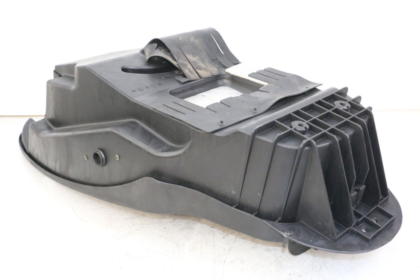 photo de HELMFACH KYMCO GRAND DINK 125 (2008 - 2014) - Alternative Perspektive