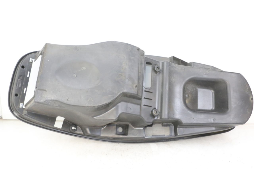 photo de HELMFACH KYMCO X-TOWN XTOWN 125 (2016 - 2021) - Technische Nahaufnahme