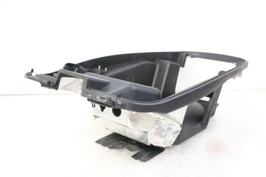 photo de HELMFACH KYMCO XCITING 500 (2007 - 2010) - Gesamtansicht des Produkts