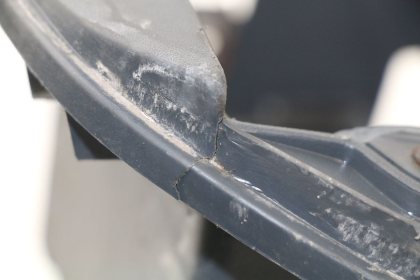 photo de SITZBANKABDECKUNG PIAGGIO LIBERTY 4T 50 (2004 - 2008) - Zoom auf Gebrauchszustand