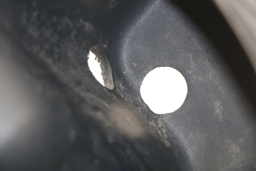 photo de SITZBANKABDECKUNG PIAGGIO LIBERTY 4T 50 (2004 - 2008) - Technische Nahaufnahme