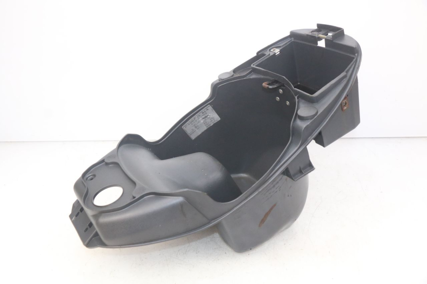 photo de SITZBANKABDECKUNG PIAGGIO LIBERTY 4T 50 (2004 - 2008) - Technische Nahaufnahme