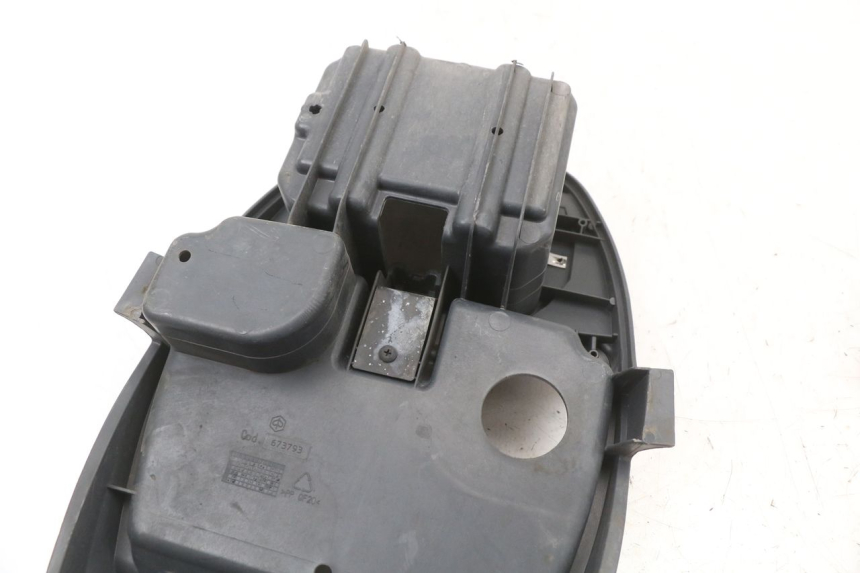 photo de HELMFACH PIAGGIO LIBERTY 4T 50 (2018 - 2021) - Technische Nahaufnahme