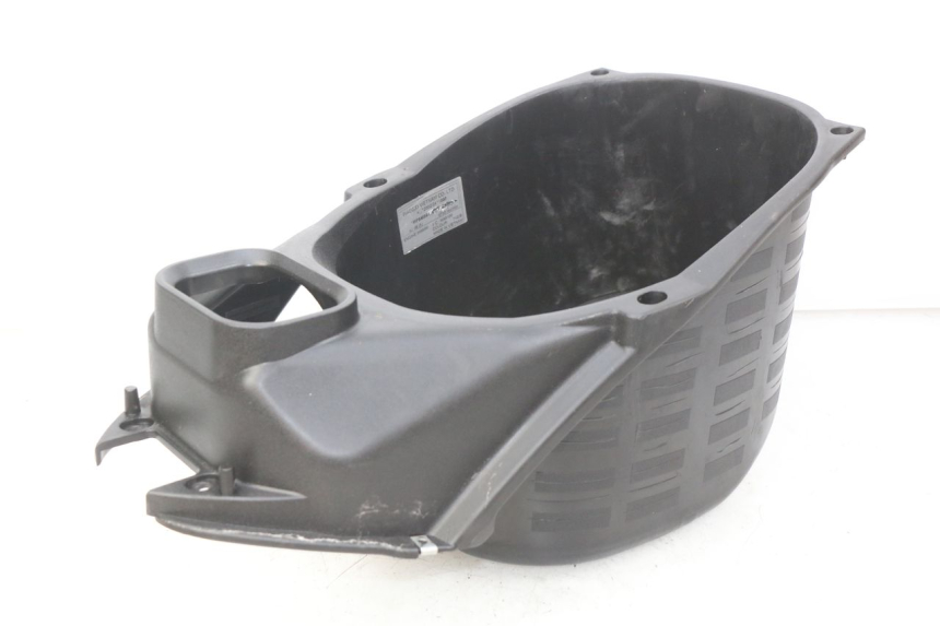 photo de SITZBANKABDECKUNG PIAGGIO LIBERTY IGET S 125 (2016 - 2020) - Hauptansicht