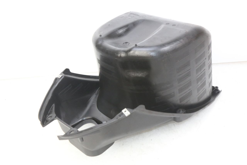 photo de SITZBANKABDECKUNG PIAGGIO LIBERTY IGET S 125 (2016 - 2020) - Detailansicht des Bauteils