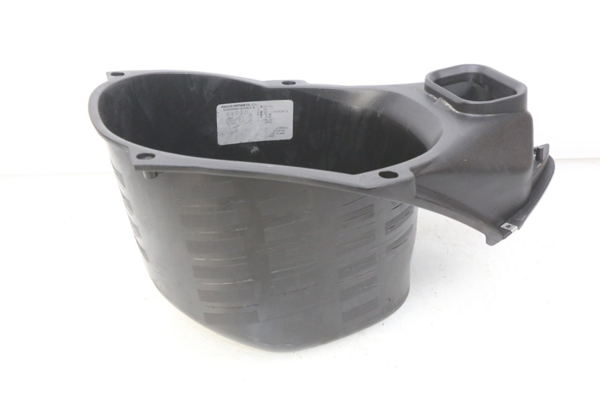 photo de SITZBANKABDECKUNG PIAGGIO LIBERTY IGET S 125 (2016 - 2020) - Alternative Perspektive