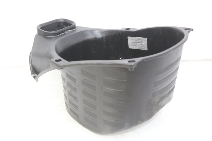 photo de SITZBANKABDECKUNG PIAGGIO LIBERTY IGET S 125 (2016 - 2020) - Technische Nahaufnahme