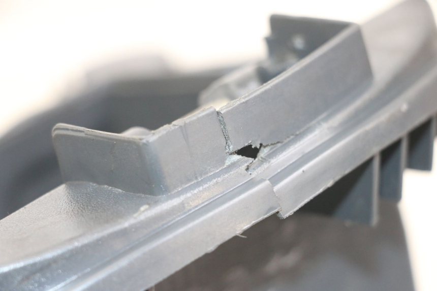 photo de SITZBANKABDECKUNG PIAGGIO LIBERTY 125 (2009 - 2013) - Gesamtansicht des Produkts