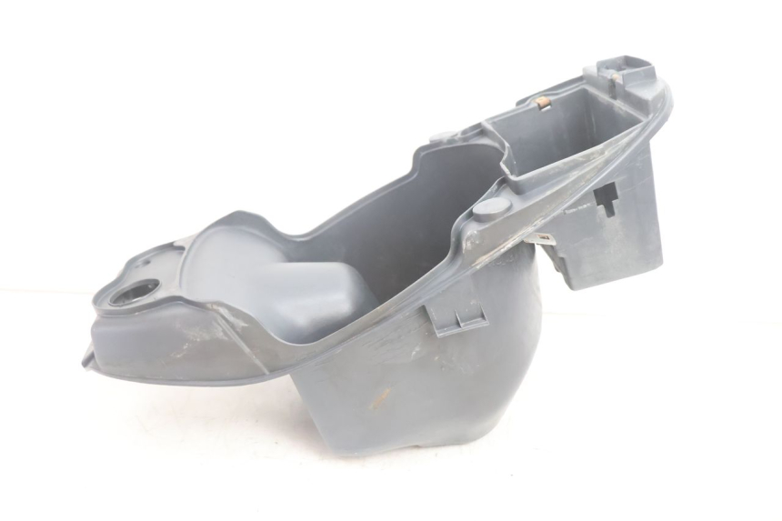 photo de HELMFACH PIAGGIO LIBERTY 125 (1998 - 2008) - Technische Nahaufnahme