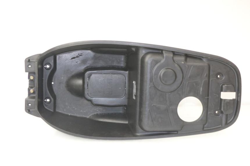 photo de HELMFACH KYMCO LIKE 125 (2009 - 2016) - Hauptansicht