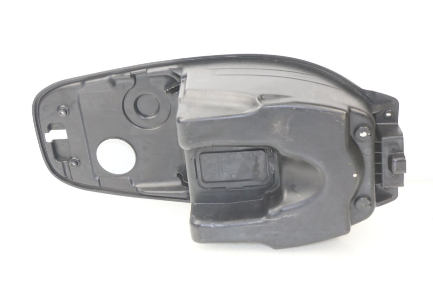 photo de HELMFACH KYMCO LIKE 125 (2009 - 2016) - Detailansicht des Bauteils