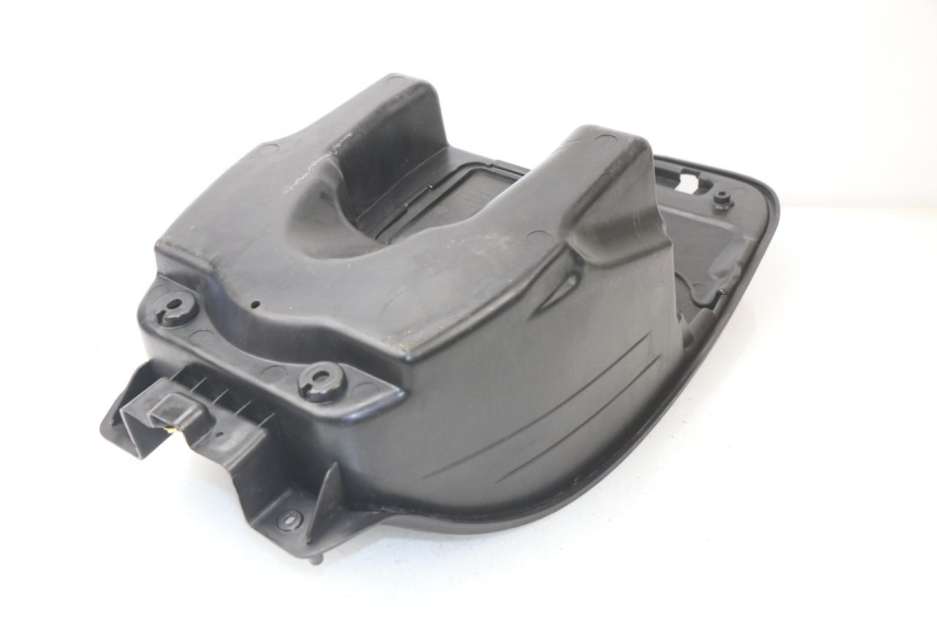 photo de HELMFACH KYMCO LIKE 125 (2009 - 2016) - Zoom auf Gebrauchszustand