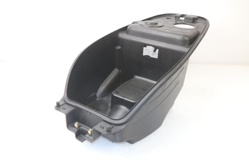 photo de HELMFACH KYMCO LIKE 125 (2009 - 2016) - Technische Nahaufnahme