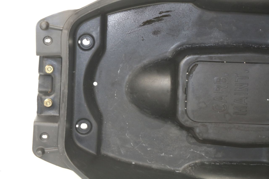 photo de HELMFACH KYMCO LIKE 125 (2009 - 2016) - Gesamtansicht des Produkts