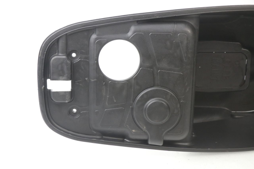 photo de HELMFACH KYMCO LIKE 125 (2009 - 2016) - Details der Befestigungspunkte