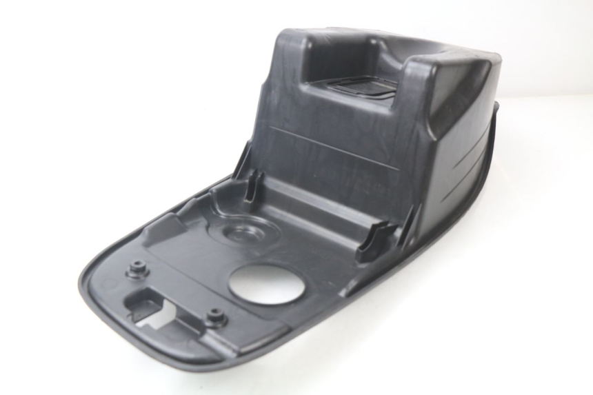 photo de HELMFACH KYMCO LIKE 125 (2009 - 2016) - Oberflächenzustand und Material