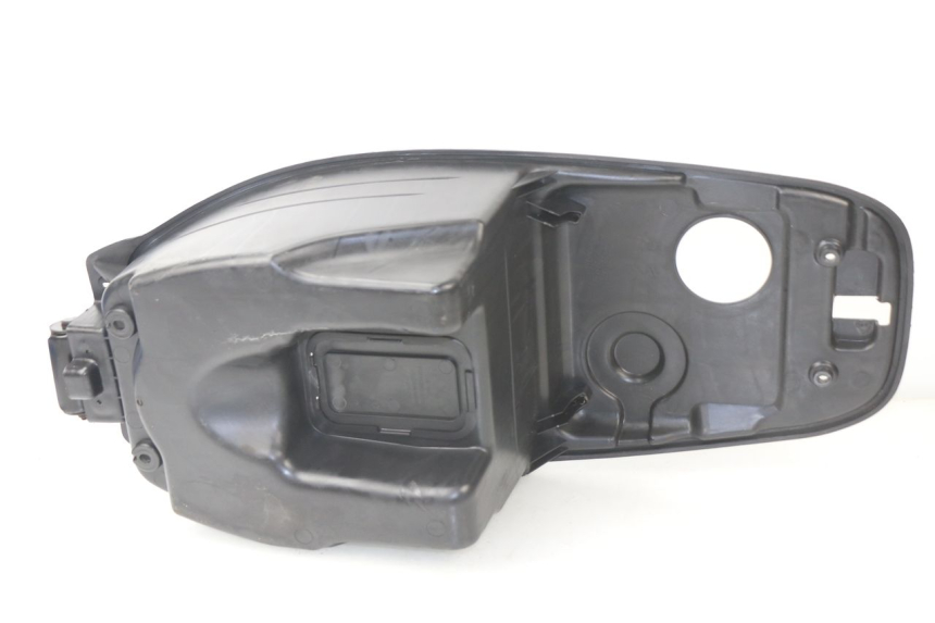 photo de HELMFACH KYMCO LIKE 125 (2009 - 2016) - Kennzeichnungen und Originalreferenzen