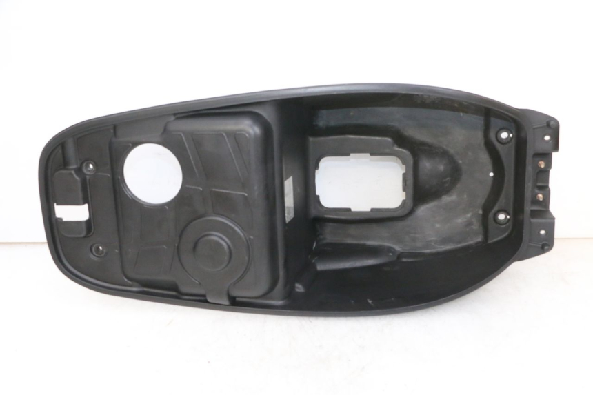 photo de HELMFACH KYMCO LIKE 125 (2009 - 2016) - Hauptansicht