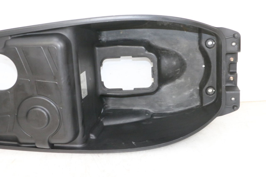 photo de HELMFACH KYMCO LIKE 125 (2009 - 2016) - Geprüftes Gebrauchtteil