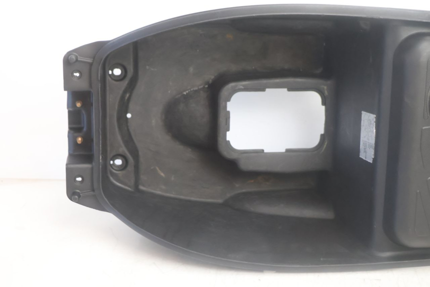 photo de HELMFACH KYMCO LIKE 125 (2009 - 2016) - Detailansicht des Bauteils