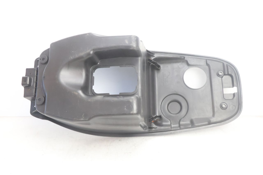 photo de HELMFACH KYMCO LIKE 125 (2009 - 2016) - Kennzeichnungen und Originalreferenzen