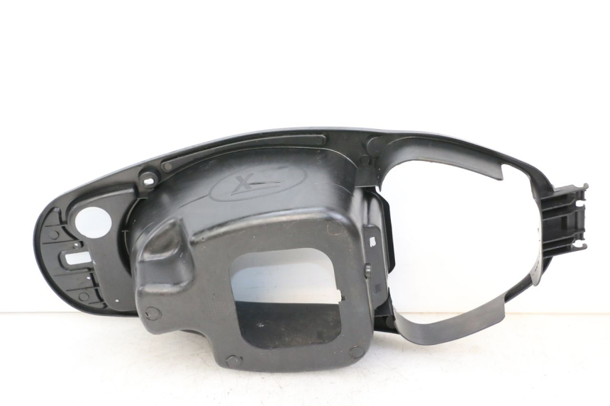 photo de HELMFACH LONGJIA SHARPY 125 (2020 - 2024) - Detailansicht des Bauteils