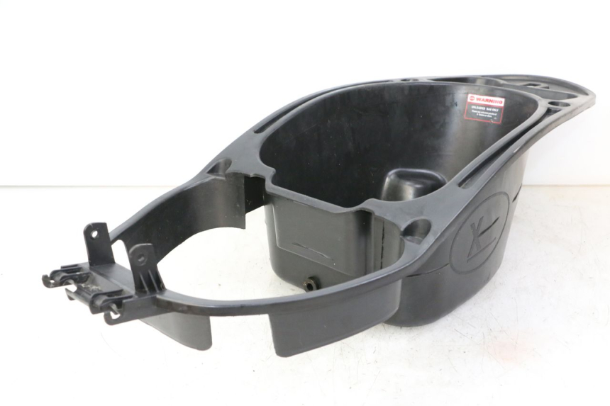 photo de HELMFACH LONGJIA SHARPY 125 (2020 - 2024) - Alternative Perspektive