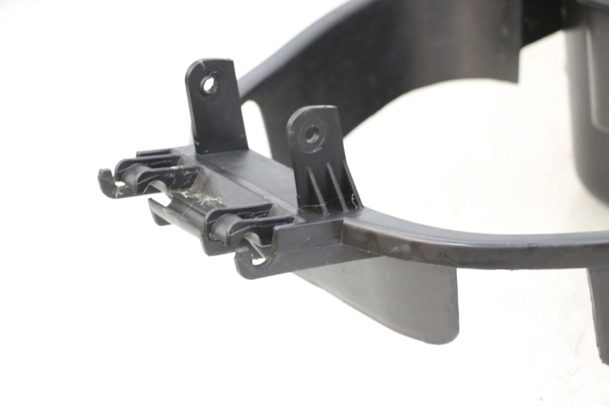 photo de HELMFACH LONGJIA SHARPY 125 (2020 - 2024) - Technische Nahaufnahme