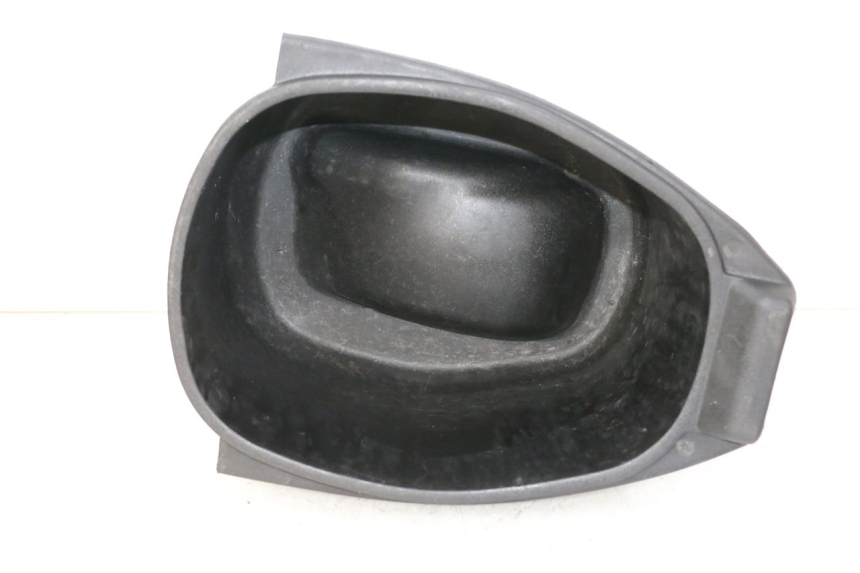 photo de HELMFACH PIAGGIO LXV 4T 50 (2009 - 2013) - Hauptansicht