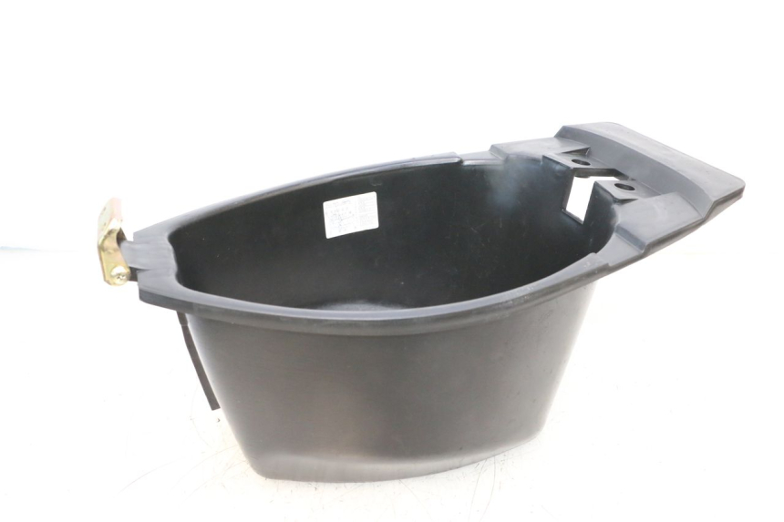 photo de HELMFACH KEEWAY MATRIX RX9 125 (2006 - 2007) - Hauptansicht
