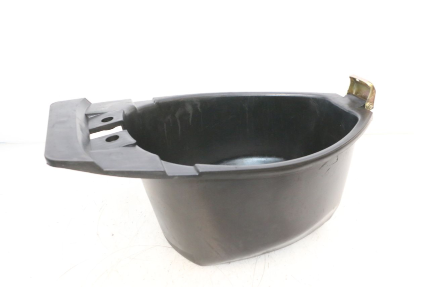 photo de HELMFACH KEEWAY MATRIX RX9 125 (2006 - 2007) - Detailansicht des Bauteils