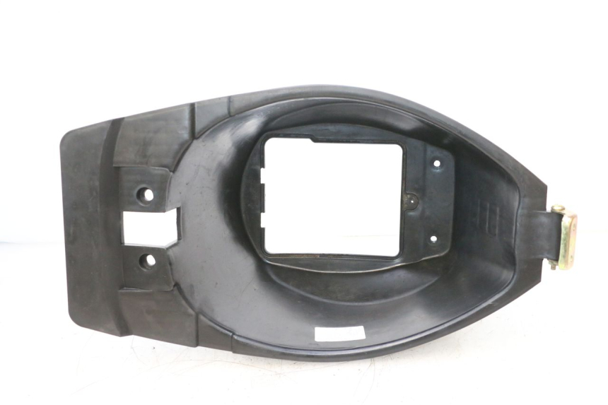 photo de HELMFACH KEEWAY MATRIX RX9 125 (2006 - 2007) - Zoom auf Gebrauchszustand