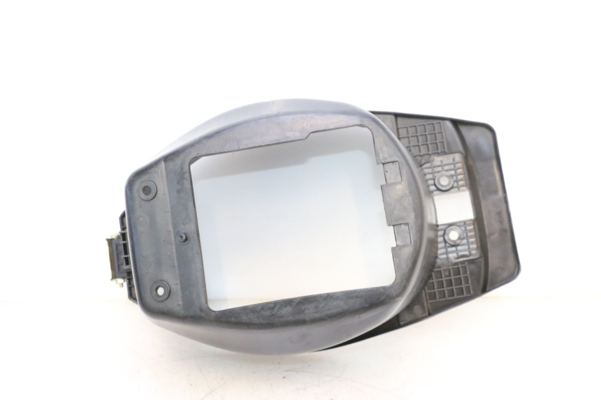 photo de HELMFACH KEEWAY MATRIX RX9 125 (2006 - 2007) - Gesamtansicht des Produkts