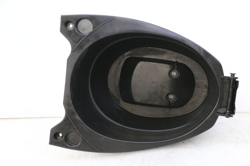 photo de HELMFACH MBK OVETTO ONE 2T 50 (2013 - 2017) - Hauptansicht