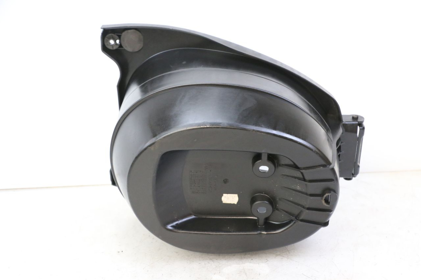 photo de HELMFACH MBK OVETTO ONE 2T 50 (2013 - 2017) - Detailansicht des Bauteils