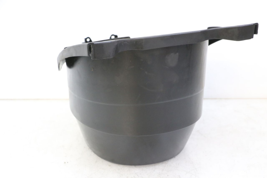 photo de HELMFACH MBK OVETTO ONE 2T 50 (2013 - 2017) - Zoom auf Gebrauchszustand