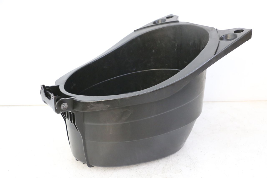 photo de HELMFACH MBK OVETTO ONE 2T 50 (2013 - 2017) - Alternative Perspektive