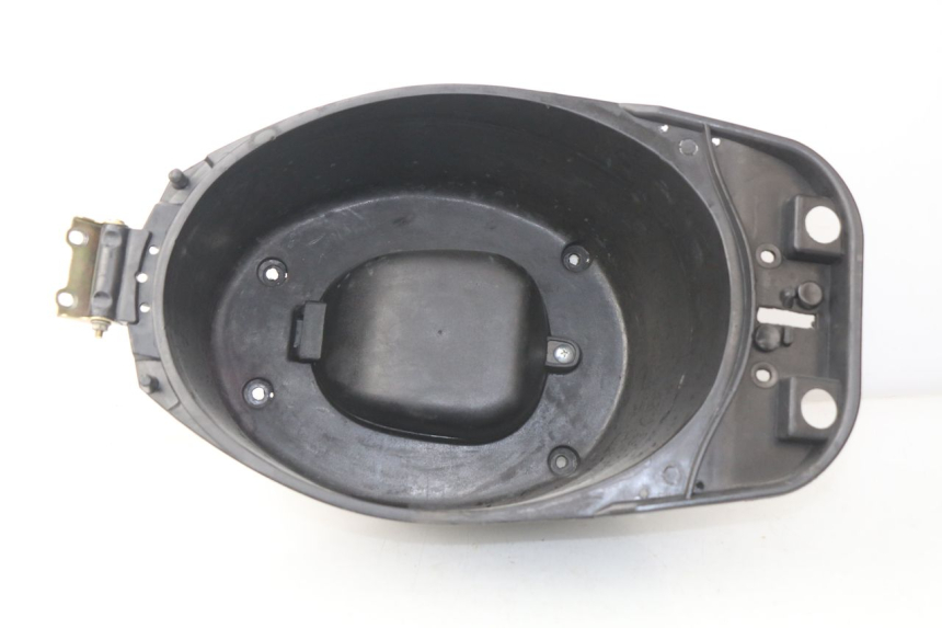 photo de HELMFACH JM MOTORS MIA 50 (2017 - 2020) - Hauptansicht