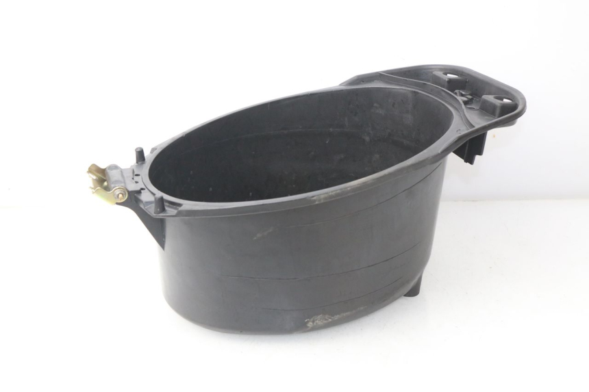 photo de HELMFACH JM MOTORS MIA 50 (2017 - 2020) - Zoom auf Gebrauchszustand