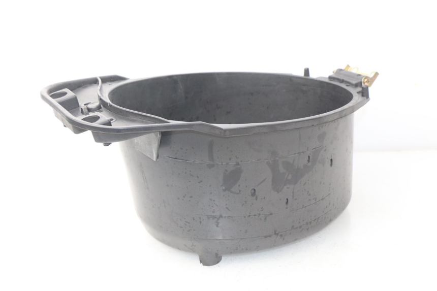 photo de HELMFACH JM MOTORS MIA 50 (2017 - 2020) - Technische Nahaufnahme