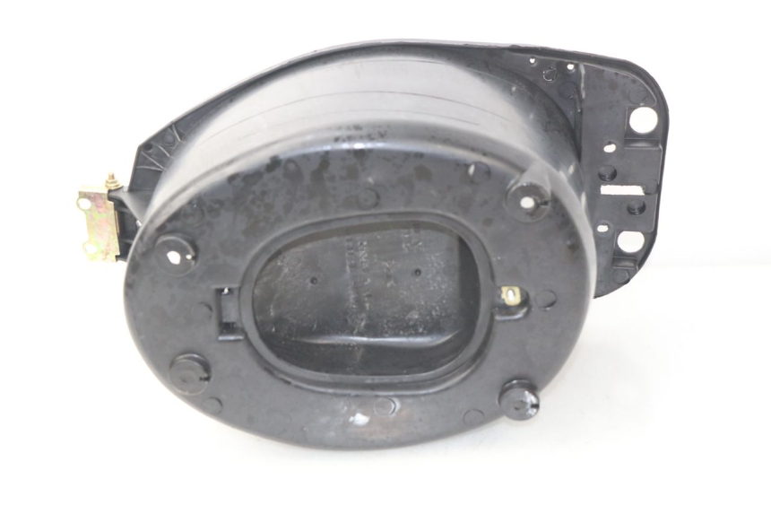 photo de HELMFACH JM MOTORS MIA 50 (2017 - 2020) - Detailansicht des Bauteils