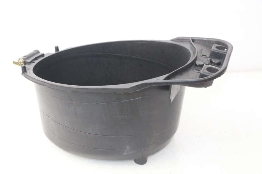 photo de HELMFACH JM MOTORS MIA 50 (2017 - 2020) - Zoom auf Gebrauchszustand