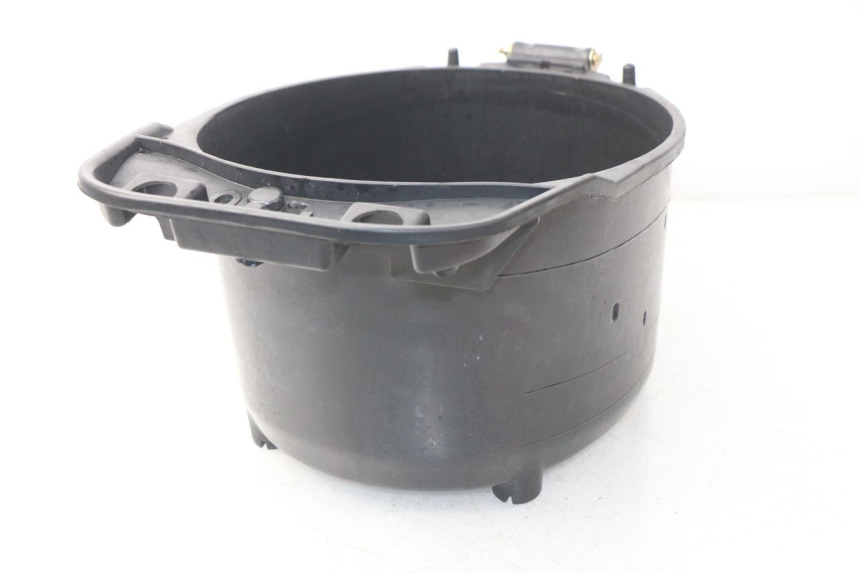 photo de HELMFACH JM MOTORS MIA 50 (2017 - 2020) - Alternative Perspektive