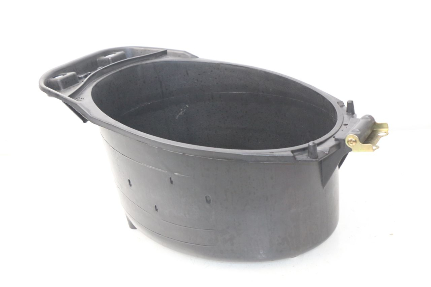 photo de HELMFACH JM MOTORS MIA 50 (2017 - 2020) - Technische Nahaufnahme