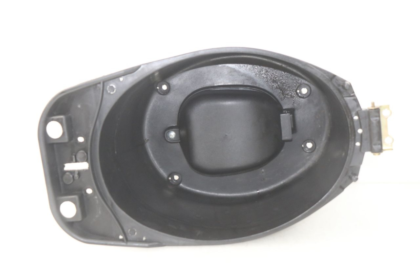 photo de HELMFACH JM MOTORS MIA 50 (2017 - 2020) - Hauptansicht